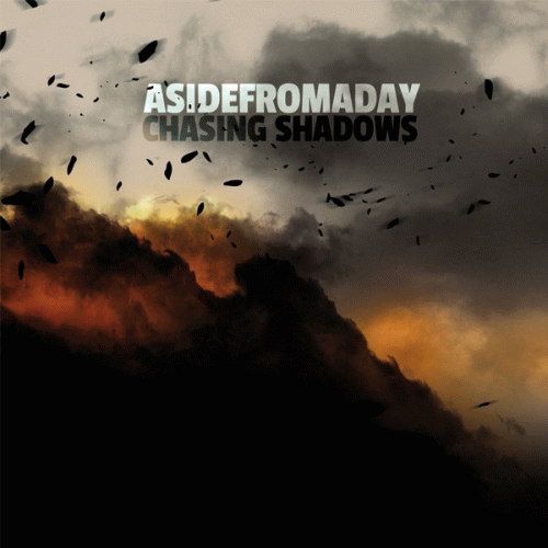 Aside From A Day : Chasing Shadow